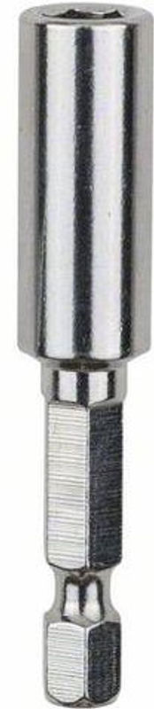 Bosch Bithalter 57 mm 1/4 Zoll 6,3 mm in Silber - Bild 2