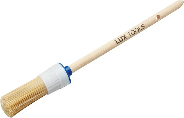 LUX-TOOLS Ringpinsel Größe 6 in Multicolour - Bild 1