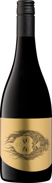 Hentley Farm Villain and Vixen Shiraz Rotwein, Barossa Valley, 2022, 0,75 l - Bild 1