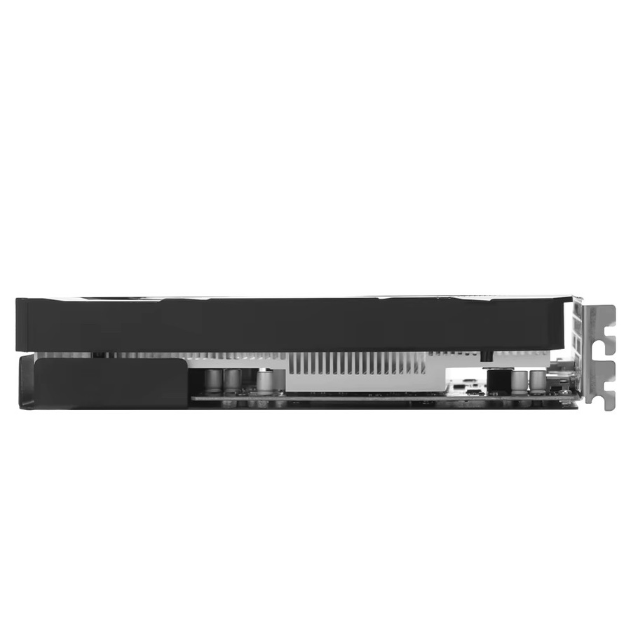 SOYO NVIDIA GeForce RTX 3050 Gaming Grafikkarte mit 6GB GDDR6, Schwarz, PCI Express x16 4.0 - Bild 2