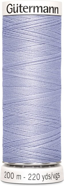 Gütermann Allesnäher Polyester-Nähgarn in Hellflieder, 200 m - Bild 1