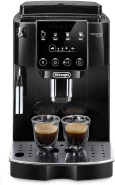 De'Longhi Magnifica Start ECAM 220.21.B Kaffeevollautomat in Schwarz - Bild 3