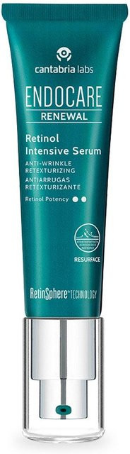 Cantabria Labs Endocare Renewal Intensive Serum, Retinol, 30 ml - Bild 1