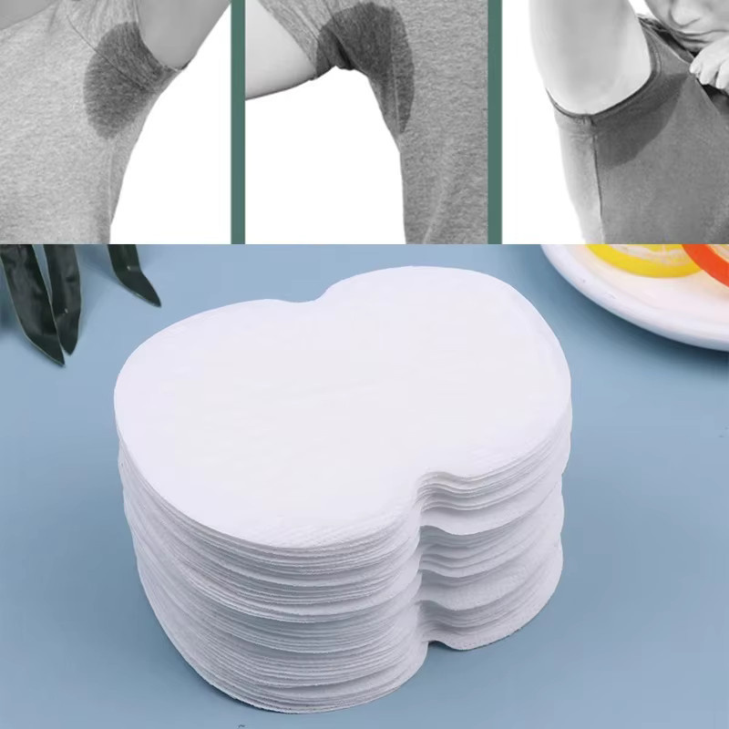 QFVAN Einweg-Schweißpads, 10–20 Stück, Unisex - Bild 2