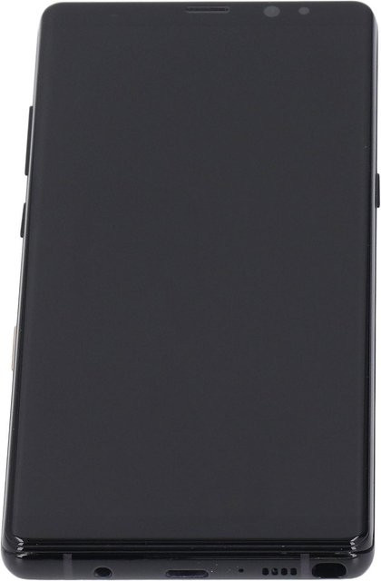 Samsung Galaxy Note8 SM-N9500 SM-N950F LCD Bildschirm Ersatz Baugruppe mit Digitizer Touchscreen in Grau - Bild 1