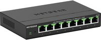 Netgear MS308 Netzwerk Switch 2.5 GbE in Schwarz - Bild 2