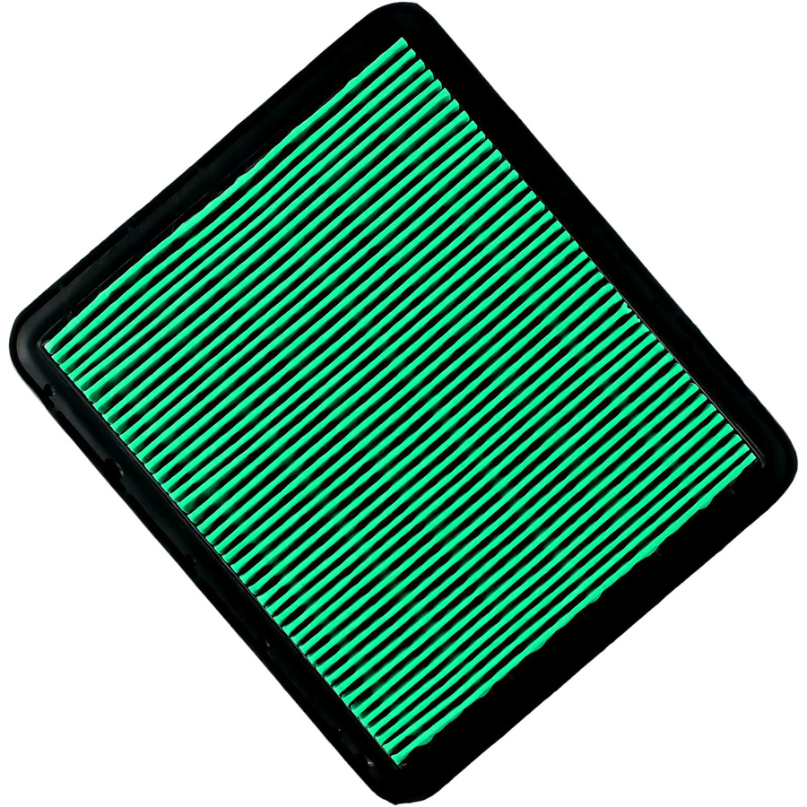 Honda Luftfilter für Rasenmäher IZY GC135 GCV190 GX100 in Grün, Ersatzteil 17211-Z8B-901 - Bild 4