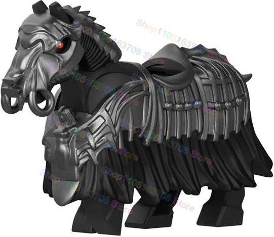 Linyi toy Berserk Guts Actionfigur, ab 6 Jahren - Bild 1