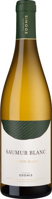 Les Vignobles Edonis Saumur Blanc Weißwein, Chenin Blanc, 2020, Loire, trocken, 0,75 l - Bild 1