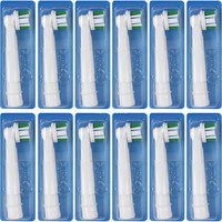 Oral-B Pro Precision Clean Aufsteckbürsten, 12er - Bild 1