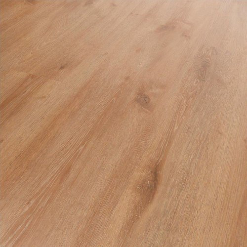 SLY Vinylboden XX-LARGE Cansigton Oak in Braun mit Holzoptik, Breite: 30,0 cm, Tiefe: 151,0 cm, Höhe: 0,7 cm - Bild 1