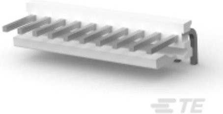 TE Connectivity 1-640387-0 White - Bild 1