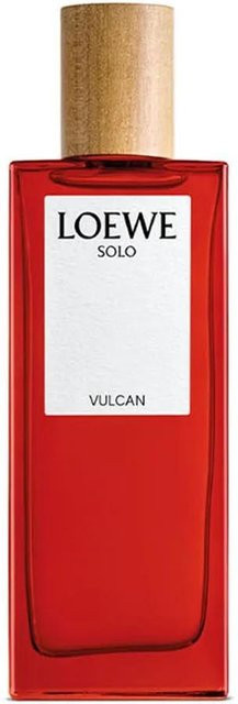 Loewe Solo Vulcan Eau de Parfum, 100 ml, Unisex - Bild 1