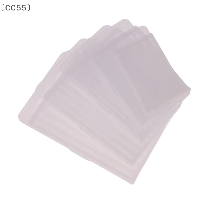Parque5 Aufbewahrungsbox für Spiralbohrer aus Kunststoff, 10 Löcher, transparent - Bild 4