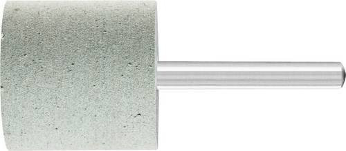 PFERD Poliflex Schleifstift Zylinderform Ø 32 x 32 mm Schaft-Ø 6 mm SIC150 Mittelhart - Bild 1