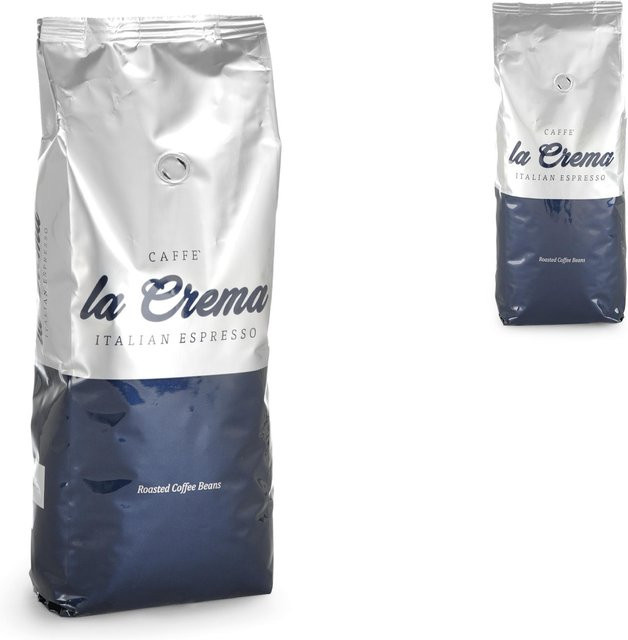 Hendi Kaffee, Arabica-Robusta-Mischung, Kaffeebohnen, 1 kg - Bild 1