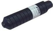 Toshiba Original Tonerpatrone Schwarz für e-STUDIO 2050C, 2051C, 2550C, 2551C (FC30EK) - Bild 1