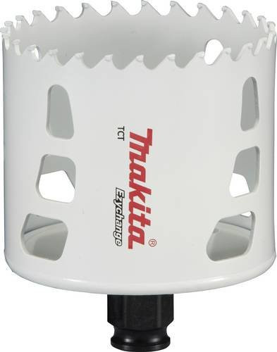 Makita Lochsäge mit Carbide-Spitzen Durchmesser: 76 mm - Bild 1