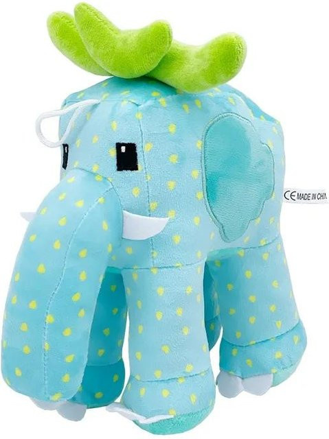 Yiran toy Steal A Brainrot Plüschtier, Anime-Plüschpuppe, ab 18 Jahre - Bild 1