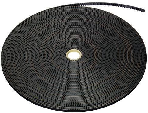 Siemens Zahnriemen in Schwarz 6FB11040AT060AB1 - Bild 1