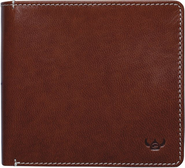 Golden Head Scheintasche RFID Protect, cognac, Herren - Bild 1