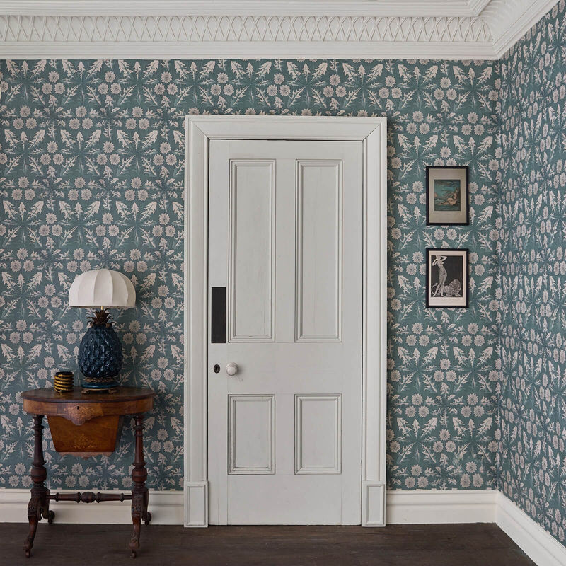 House of Hackney Tapete Taraxa - Euphorbia B/H: 300 x 180 cm - Bild 2