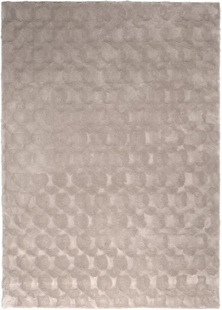 Art Universe Teppich Dune in Beige, modern und abstrakt, B: 160 cm, T: 230 cm - Bild 1