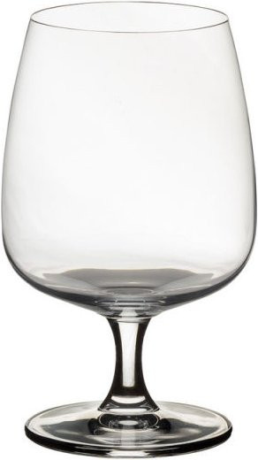 Costa Nova Cognacschwenker Isabel, 12er Pack, transparent, 380 ml - Bild 1