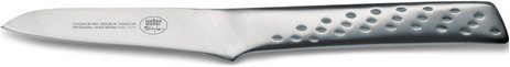 Weber Schälmesser aus Edelstahl in Silber - Bild 1