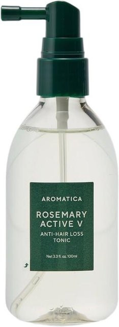 AROMATICA Rosemary Active V Anti-Haarausfall-Tonic Spray, 100 ml - Bild 1
