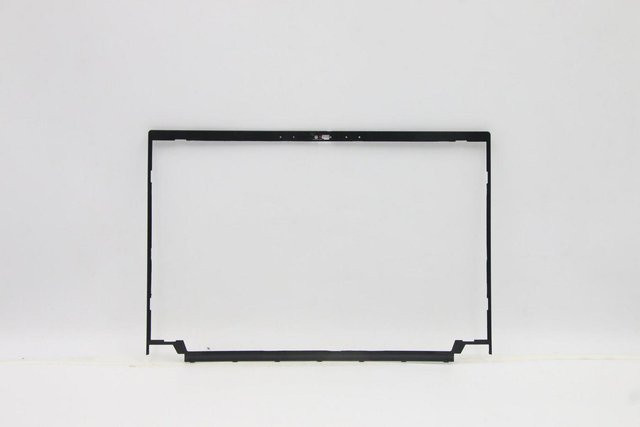 Lenovo Intel Bezel Intel B Cover Sub Assy W in Schwarz (5B30Z38900) - Bild 1