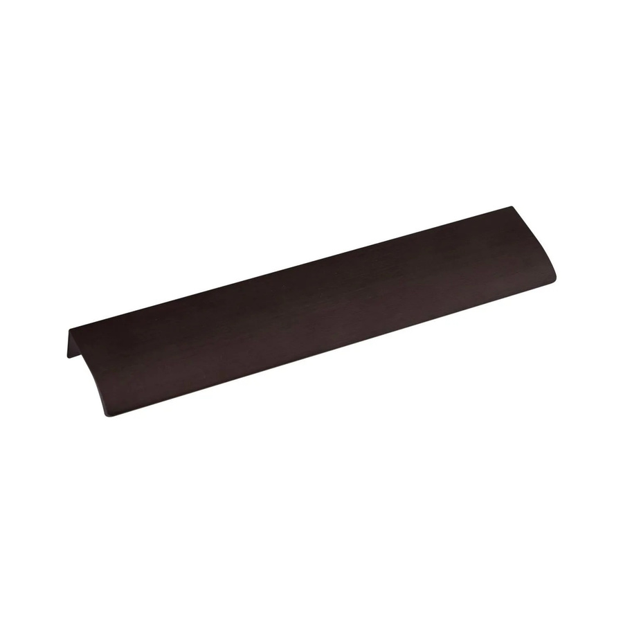 Furnipart Küchen Griffleiste Edge Straight Aluminium in Antik Bronze Matt, Länge: 200 mm - Bild 2