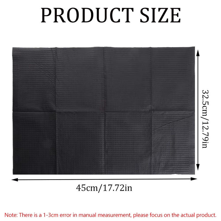 Tattoo Sauber Pad Kits, Matte, Wasserdicht, 20/30 Stück - Bild 2