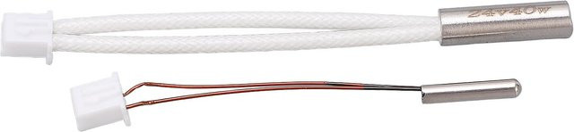 Creality Thermistor-Kabel aus Edelstahl mit 24 V 40 W Heizpatronen-Temperatursensor für FDM 3D-Drucker - Bild 1