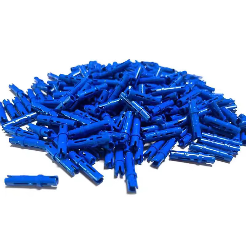 DECOOL Technischer Pin 2780 6558, Bausteine Teile, 200-teiliges Set - Bild 2