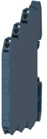 Siemens Trennwandler 3RS7020-2ET00 in Grau und Blau - Bild 1