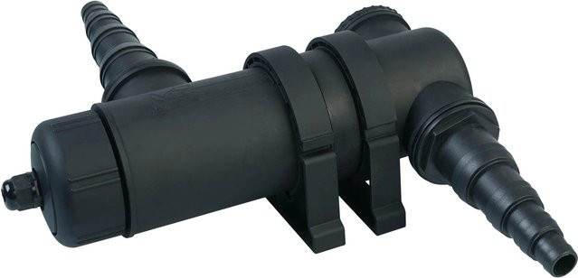 Ubbink AlgClear UV-C 7000 Teichklärer mit Wirbeltechnik 9W für bis zu 7000 Liter - Bild 1