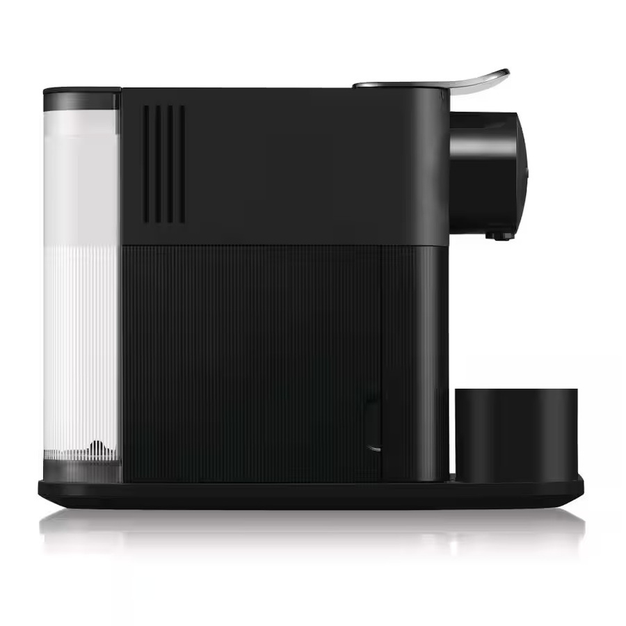 DeLonghi Nespresso Lattissima One EN 510.B Kapselmaschine Schwarz - Bild 6