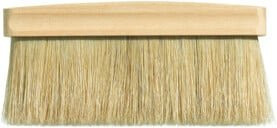 Wistoba Maler-Abstäuber in Beige und Weiß, Breite: 22 mm, Höhe: 170 mm - Bild 1