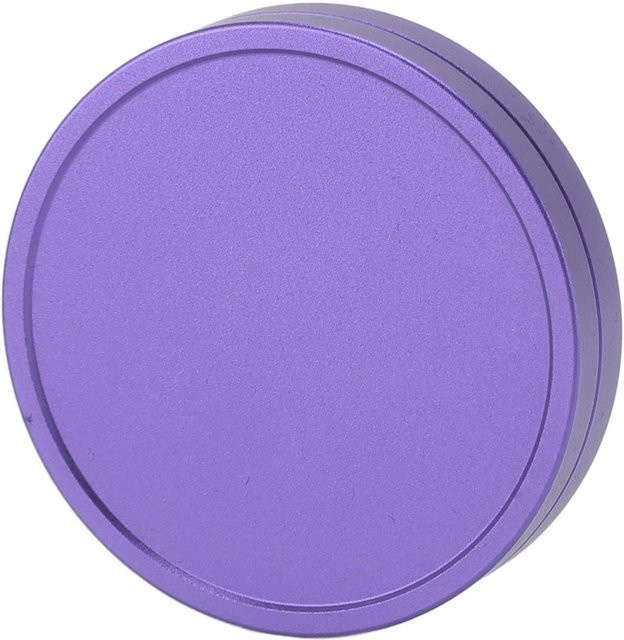 Fujifilm Objektivabdeckung aus Aluminiumlegierung für Instax EVO in Violett - Bild 1