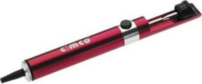 Cimco Entlötungspumpe in Rot, Höhe: 210 mm, Artikelnummer 15300 - Bild 1
