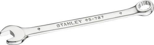 Stanley Ring-Maulschlüssel in Silber, Schlüsselweite 9 mm - Bild 1