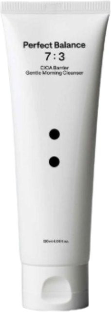 B.LAB Cica Barrier Gesichtreinigung Schaum, 120 ml, Centella Asiatica - Bild 1