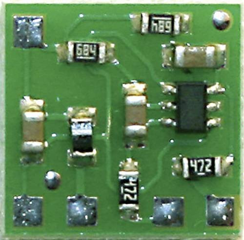 TAMS Blinkelektronik Warnblinker, 1-teiliges Set - Bild 1