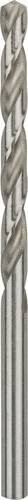 Bosch HSS Metall-Spiralbohrer Set, Farbe Silber, 10 Stück, Durchmesser: 5,5 mm - Bild 1