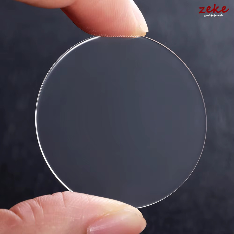 Hydrogelfolie für Samsung Galaxy Watch 8, 40 mm, 44 mm, Watch Ultra 47 mm, Watch7/6/5/4, transparent, Unisex - Bild 3