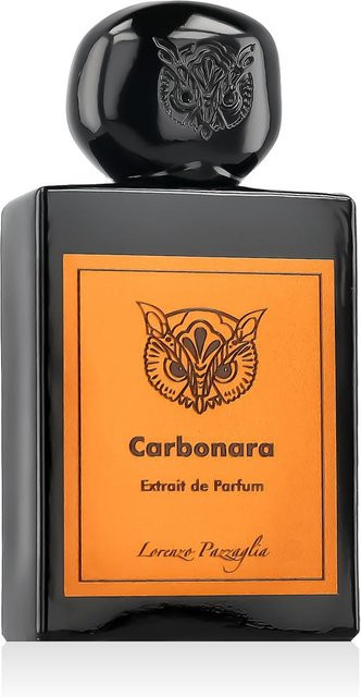 Lorenzo Pazzaglia Carbonara Parfumextrakt, 50 ml, Unisex - Bild 1