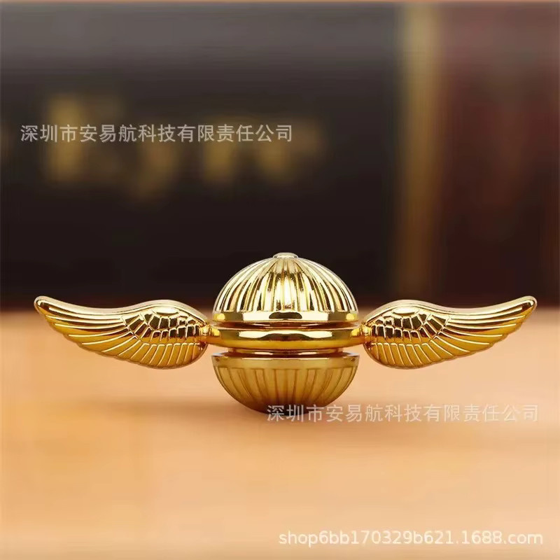Harries Fidget Spinner, 5 Stile, Drehspielzeug - Bild 3