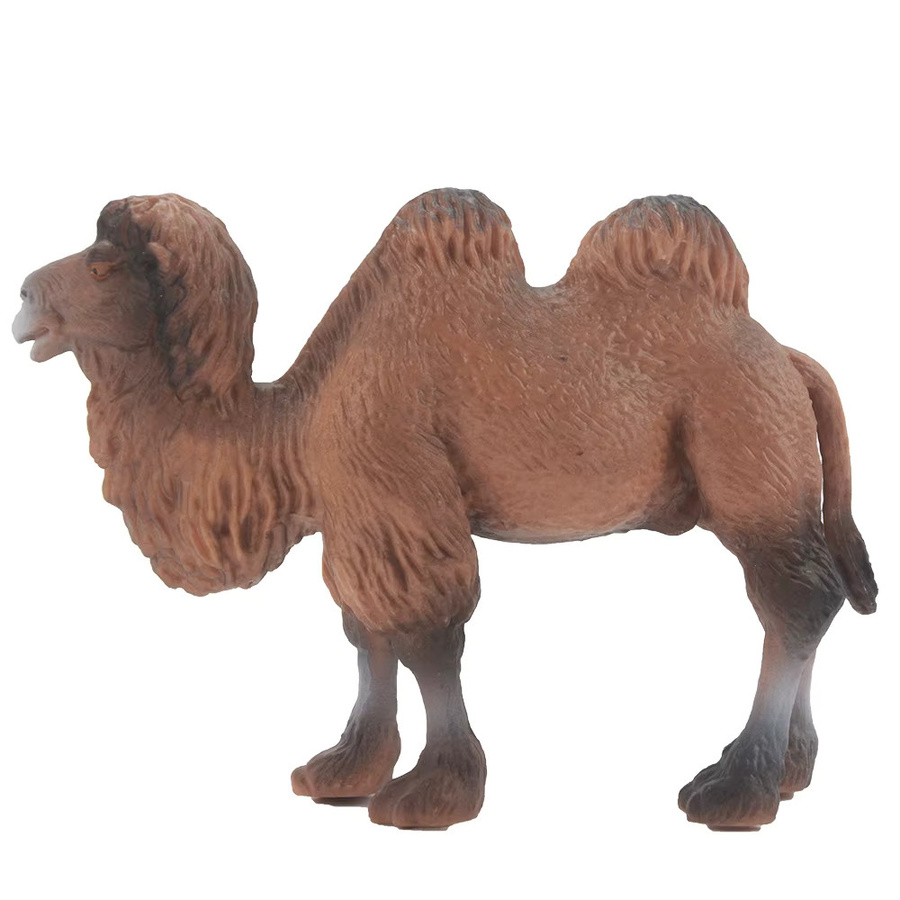 Wildlife World Kamel Tier Modell, Actionfiguren, Tiere - Bild 4