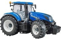 Bruder New Holland Landwirtschaft Modellfahrzeug 1:16 - Bild 2